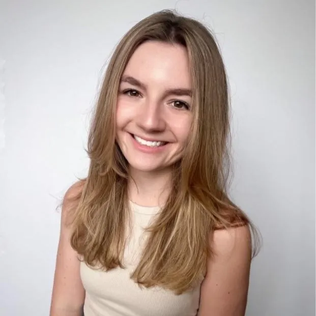 Meghan Moore
