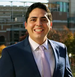Nico Arguello