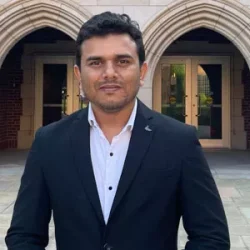 Nikhil Narayane