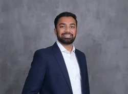 Nikhil Morar