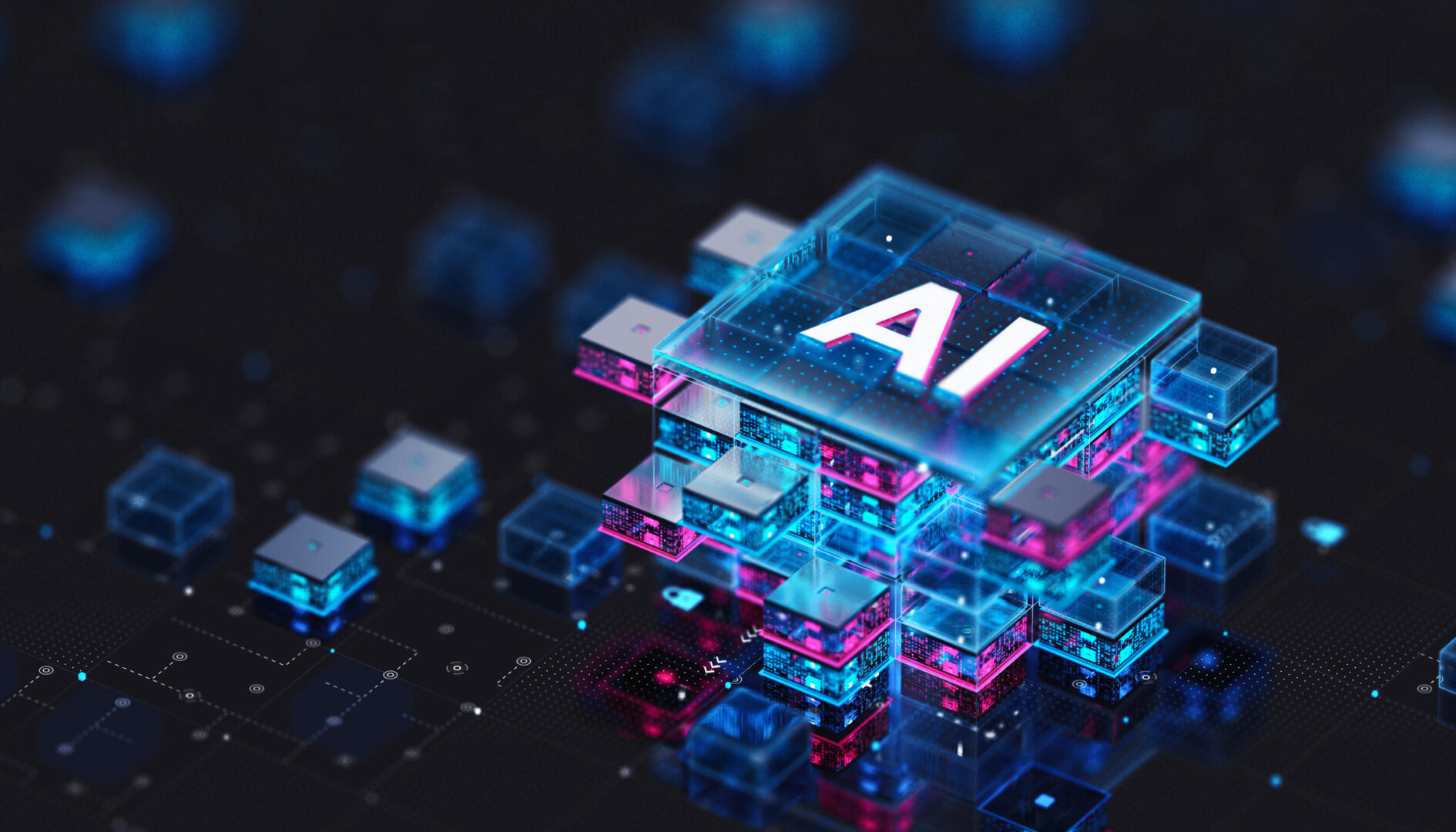 OACC Lunch & Learn: AI — Friend or Foe?