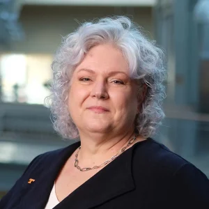 Pam Donovan