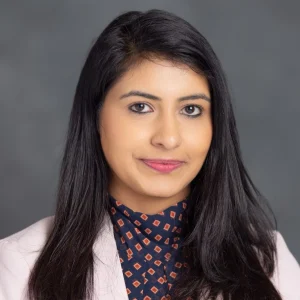 Aarti Pradeep