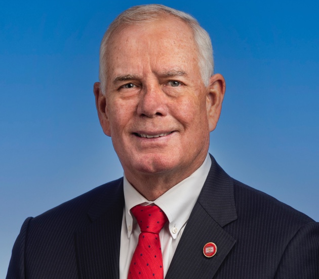 TN State Rep Pat Marsh