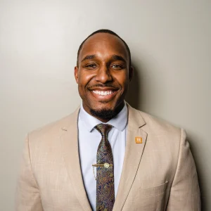 Terrell Broady, Jr Image