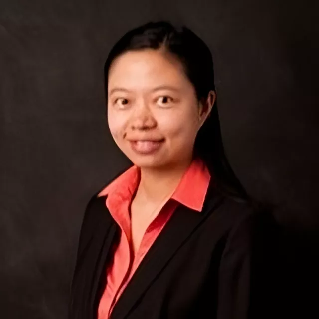 Zhou Yang