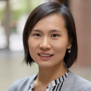 Zihan Ye