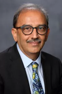Apurva Patel