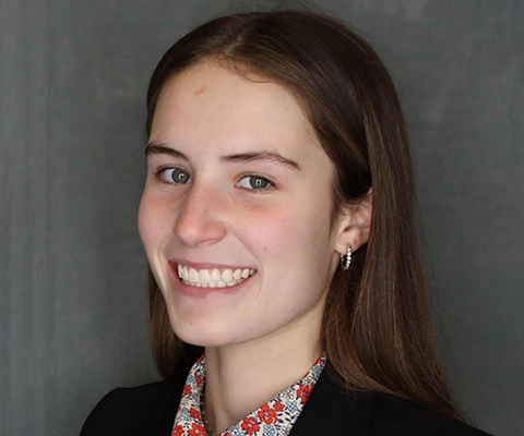 Arden Oberlander