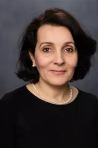 Aziza Omrani