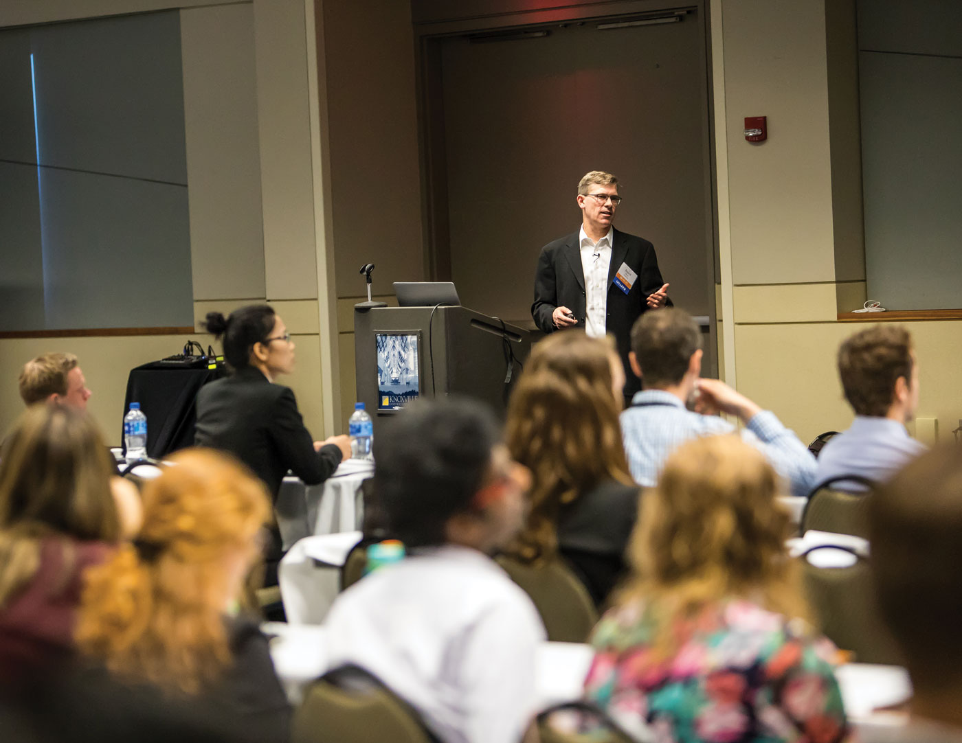 Business Analytics Forum 2021