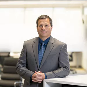 Ben Martin