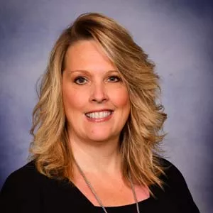Brenda Carlisle