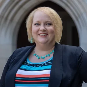 Brenda Patterson