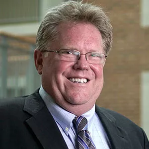 Bruce Behn