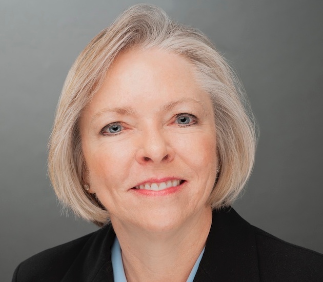 Carla Mashinski
