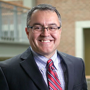 Charles Noble