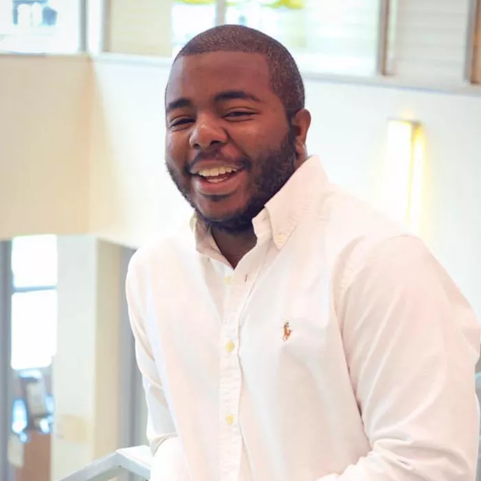 DaShawn Dilworth