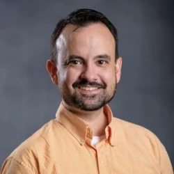 David Gras