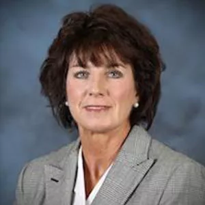Debbie Stairs