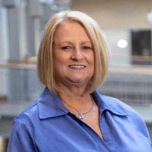 Donna Collier