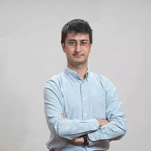 Emre Demirkaya