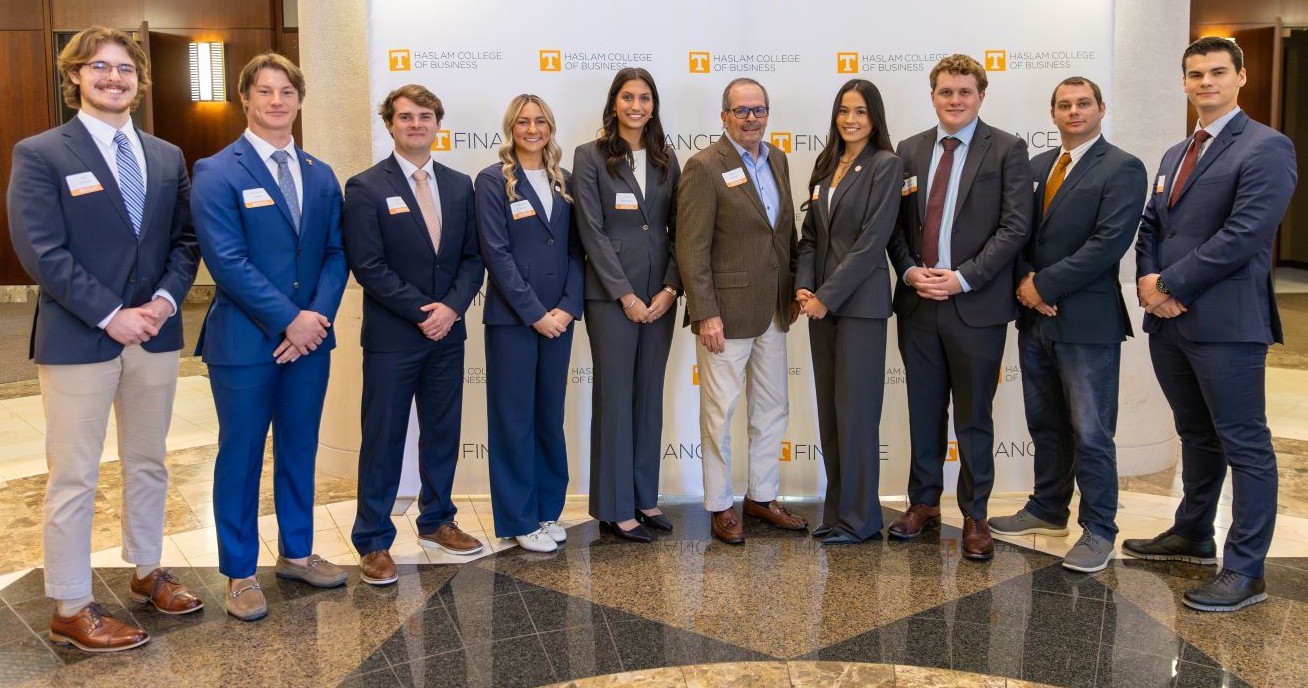 LaPorte Torch Fund team members