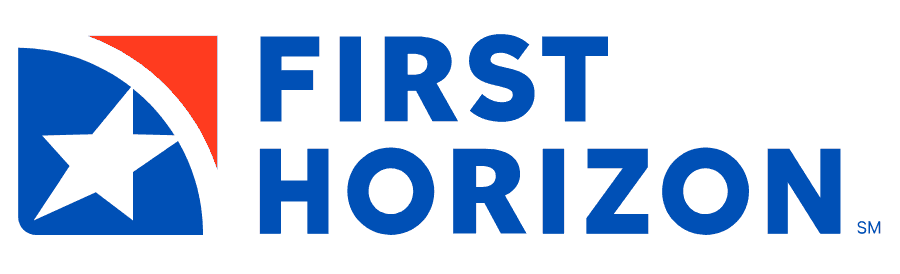 First Horizon logo