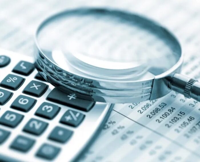 Forensic Accounting