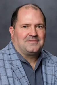 Gary Matthys