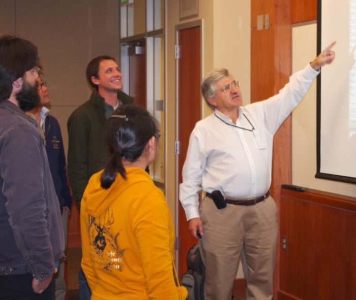 Ham Teaching Copy
