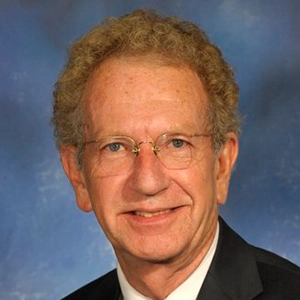 Harold Roth