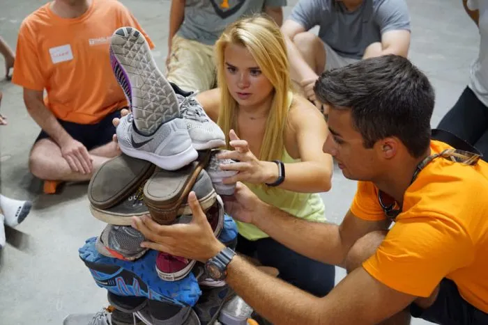 Haslam Engaged Student Experience