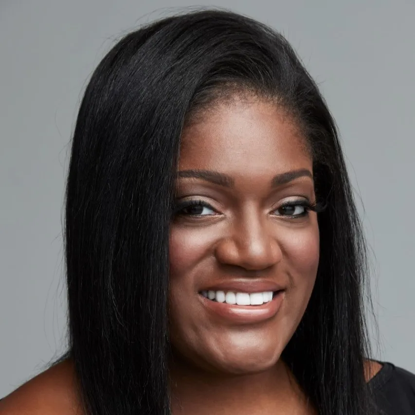 Nzinga Shaw