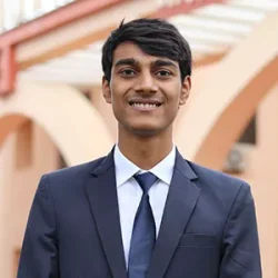  Harshvardhan