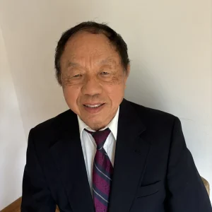 Hui Chang