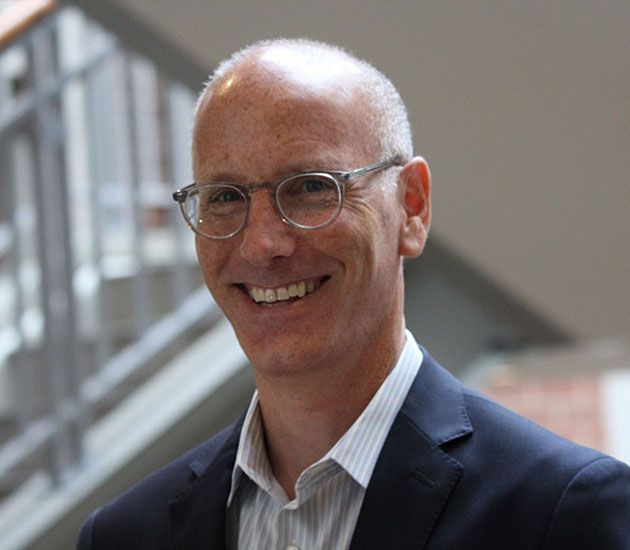 Jim Rosemann Jim Rosenberg - Haslam College of Business
