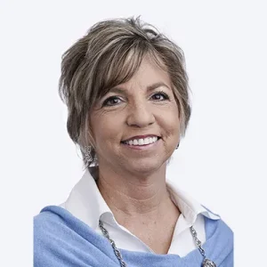Joan Snoderly