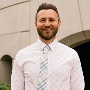 Jonathan Hasford