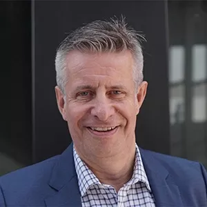 Juergen Scherer
