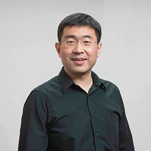 Justin Jia