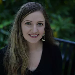 Katy Edmondson