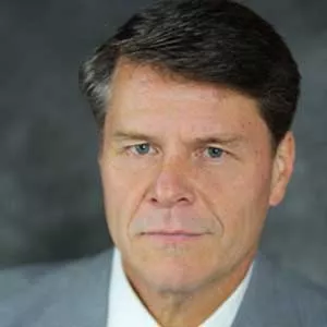 Keith Leitner
