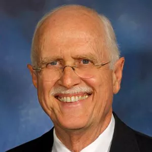 Keith Stanga
