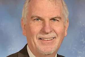 Kenneth Gilbert