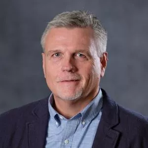 Kevin Sparks
