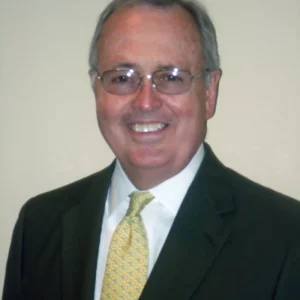 King W. Rogers, III Image
