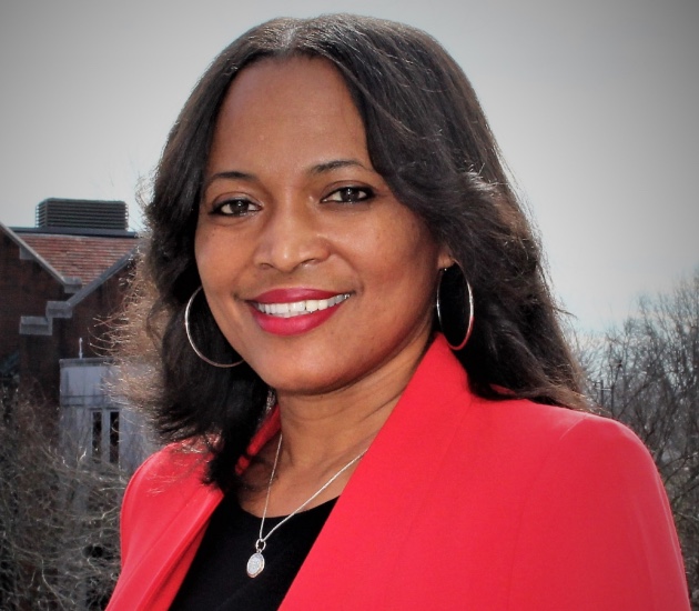 LaKietha Jackson