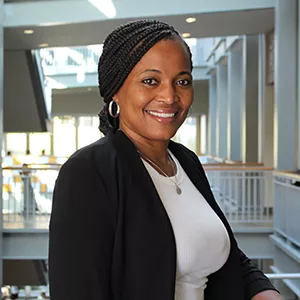 LaKietha Jackson