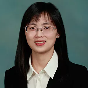 Lan Gao